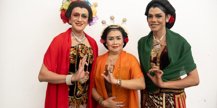 Merayakan Keberagaman Lengger Banyumas dalam Jagat Lengger Festival 2024