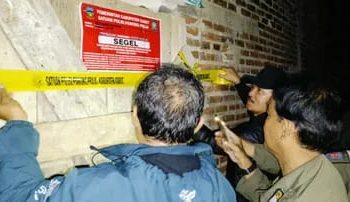 Masjid Ahmadiyah Garut Disegel, Ketua Umum YLBHI M. Isnur Desak Presiden Jokowi Hentikan Intoleransi dan Diskriminasi  