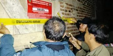 Masjid Ahmadiyah Garut Disegel, Ketua Umum YLBHI M. Isnur Desak Presiden Jokowi Hentikan Intoleransi dan Diskriminasi  