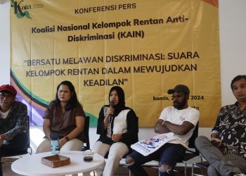 Bersatu Melawan Diskriminasi: Suara Kelompok Rentan Memperjuangkan Keadilan