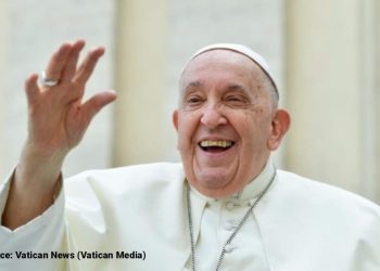 Apakah Kunjungan Paus Fransiskus adalah Berkat bagi Queer di Indonesia?