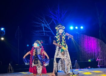 Maestro Lengger Lanang Banyumas Rianto Cemas pada Budaya yang Tanggalkan Keselarasan Alam