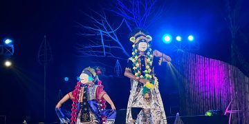 Maestro Lengger Lanang Banyumas Rianto Cemas pada Budaya yang Tanggalkan Keselarasan Alam