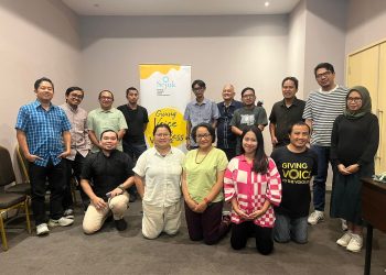 Penyusunan SOP Task Force KBB