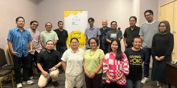 Penyusunan SOP Task Force KBB