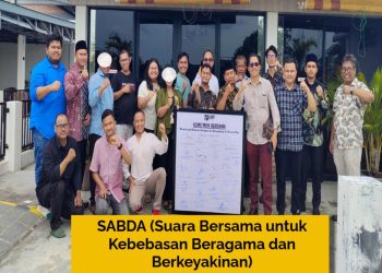 Diskriminasi Beragama Kian Mencemaskan, Elemen Masyarakat Sipil Menggelar Konsolidasi Kebebasan Beragama di Provinsi Riau