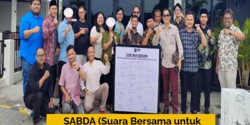 Diskriminasi Beragama Kian Mencemaskan, Elemen Masyarakat Sipil Menggelar Konsolidasi Kebebasan Beragama di Provinsi Riau