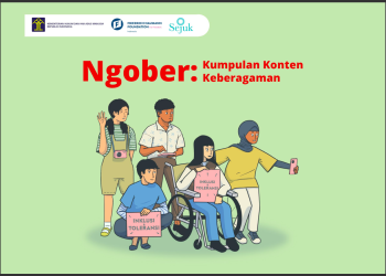 Ngober: Ngonten Keberagaman