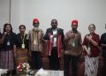 Masyarakat Adat, Pemimpin Agama, Akademisi, dan Media Bersama Atasi Perubahan Iklim