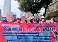Perempuan, 16HAKTP