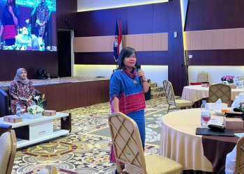 Jangan Biarkan PPHAM Berjuang dalam Ancaman