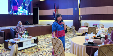 Jangan Biarkan PPHAM Berjuang dalam Ancaman