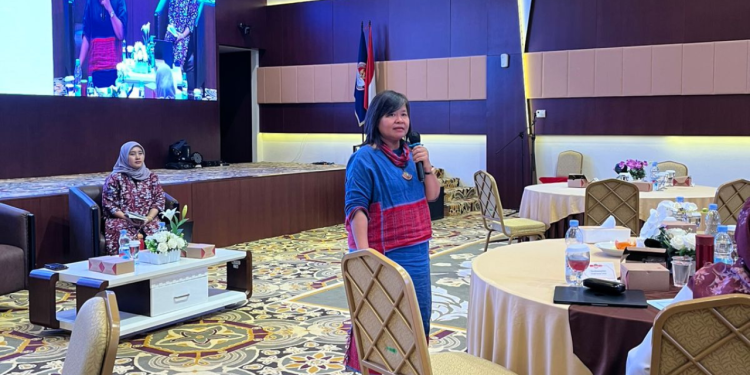 Jangan Biarkan PPHAM Berjuang dalam Ancaman