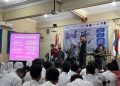 Hari Kebangkitan Bangsa: Kebangkitan Orang Muda untuk Melawan Segala Bentuk Kekerasan