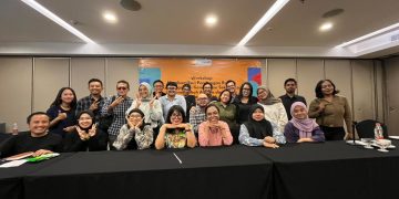 Media dan Tokoh Agama Berperan Kunci Hapus Diskriminasi terhadap Komunitas LGBTQ+ di Jawa Barat