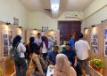 Ahmadiyah Giat Menebar Cinta di Festival Media 2025