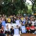 CLEAN THE CITY: Aksi Bersama Wujudkan Kota yang Bersih dan Damai