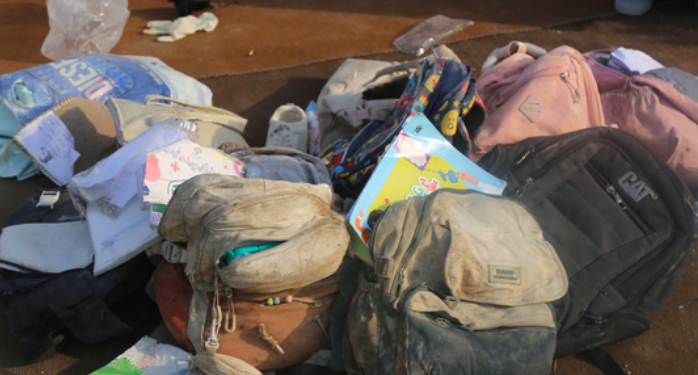 Korban Pertama dalam Serangan AS-Israel ke Iran adalah Perempuan dan Anak-anak