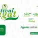 Festival Jagat 2026: Menegaskan Peran Agama untuk Kelestarian Alam