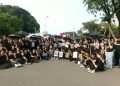 Aksi Kamisan 938: Lawan Militerisme di Ruang-ruang Sipil